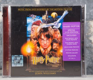 Harry Potter à l'école des sorciers (12)